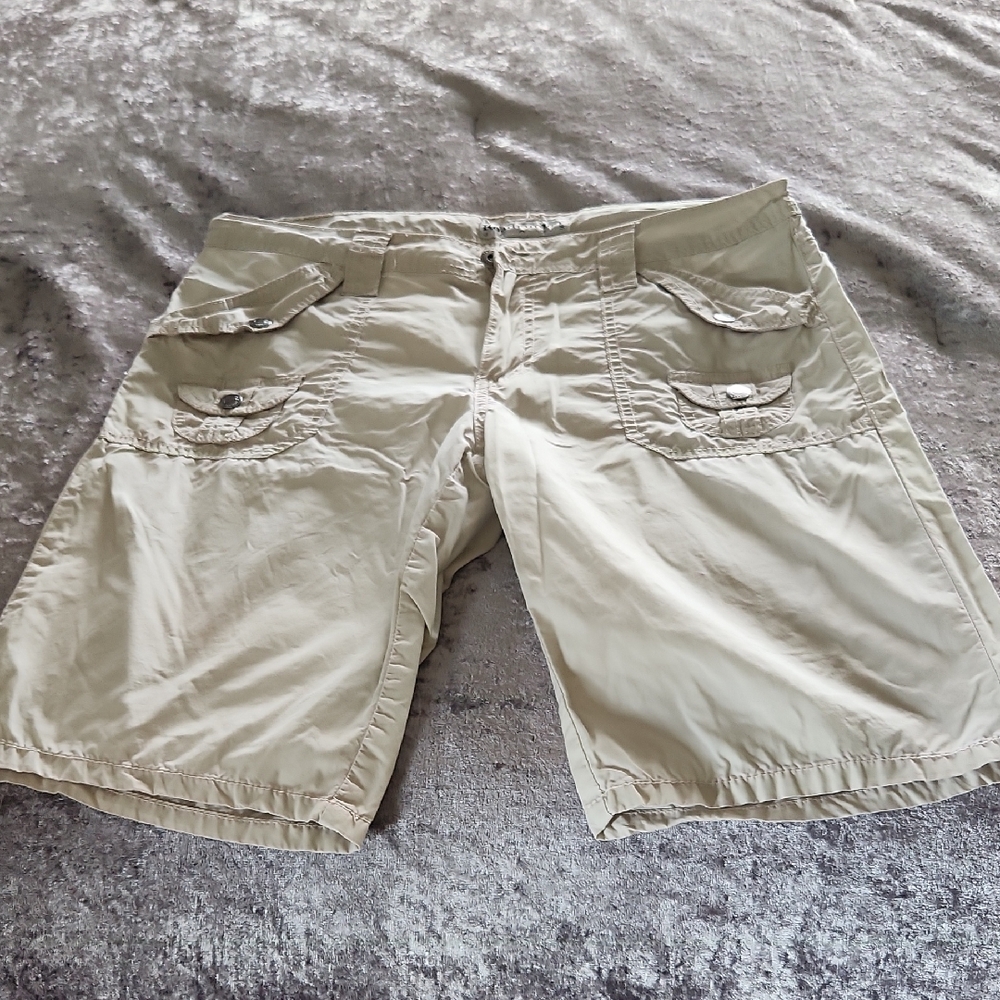 Roadrunner Jeans Women's Size 20 Bermuda Shorts
